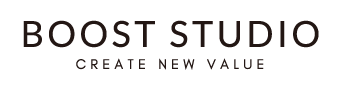BOOST STUDIO